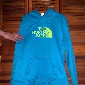 NorthFace Hoodie